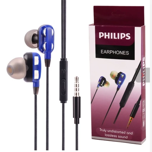 هندزفری فیلیپس (Philips)