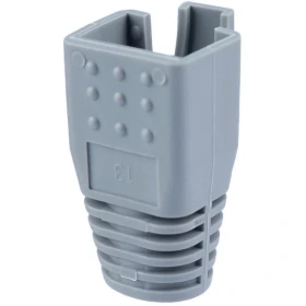 روکش سوکت شبکه Modular RJ45