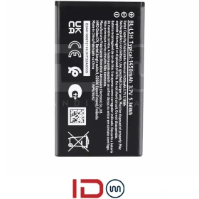 باتری موبایل اورجینال نوکیا Nokia BL-L5H
