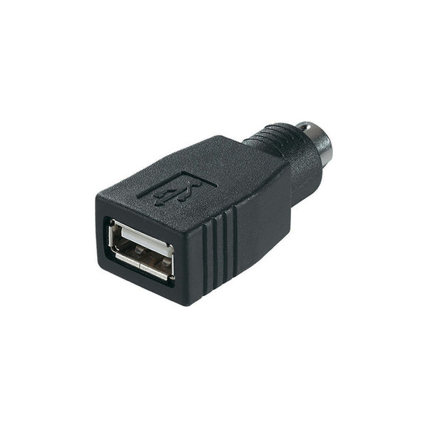 مبدل USB به PS2 مدل UP